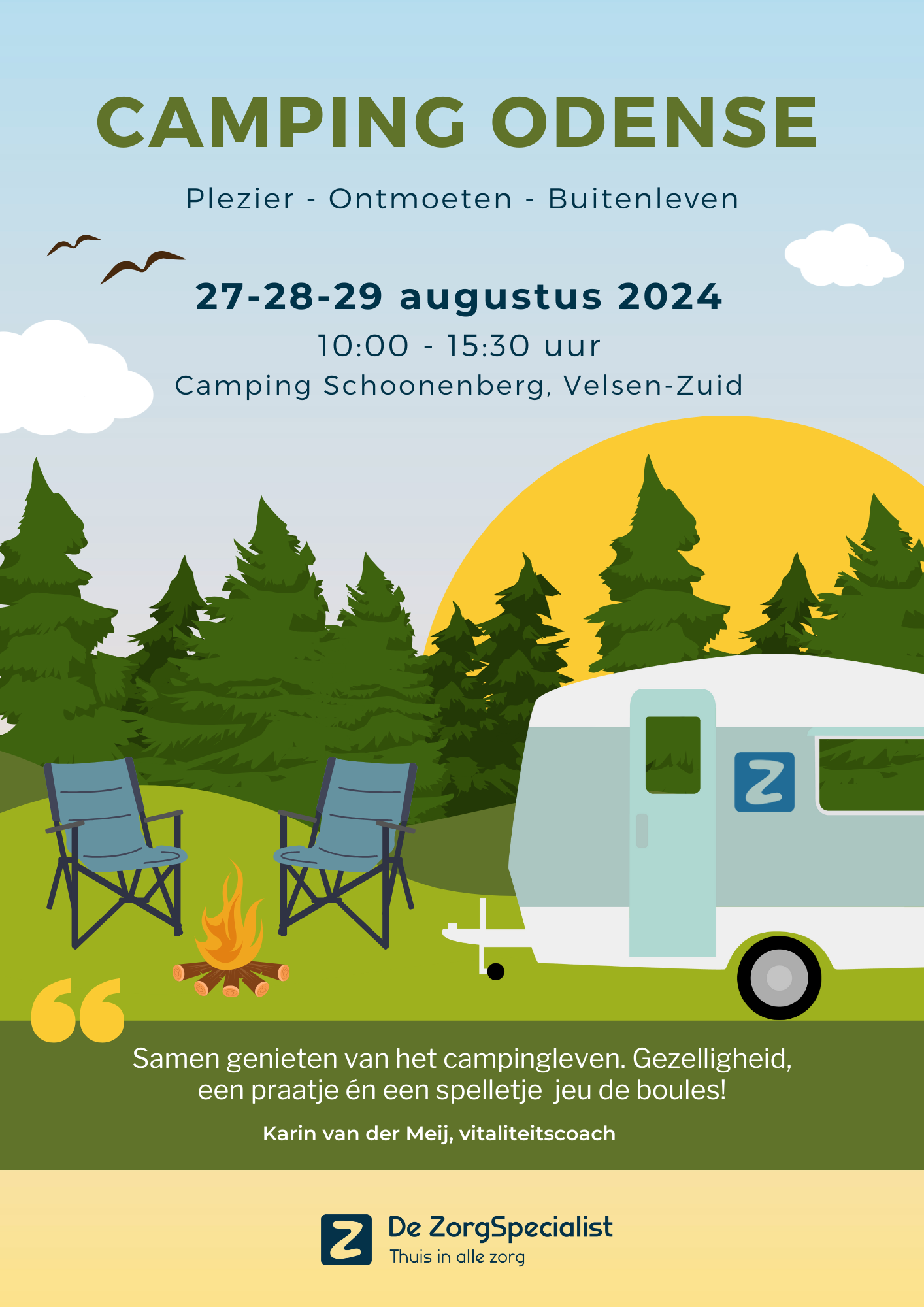 Camping Odense